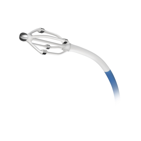 St Jude EngligHTN Rendal Denervation System