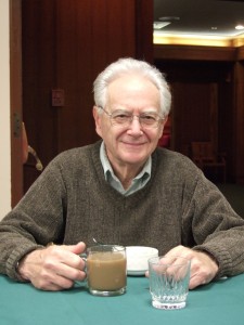 Richard Havel (Herz)
